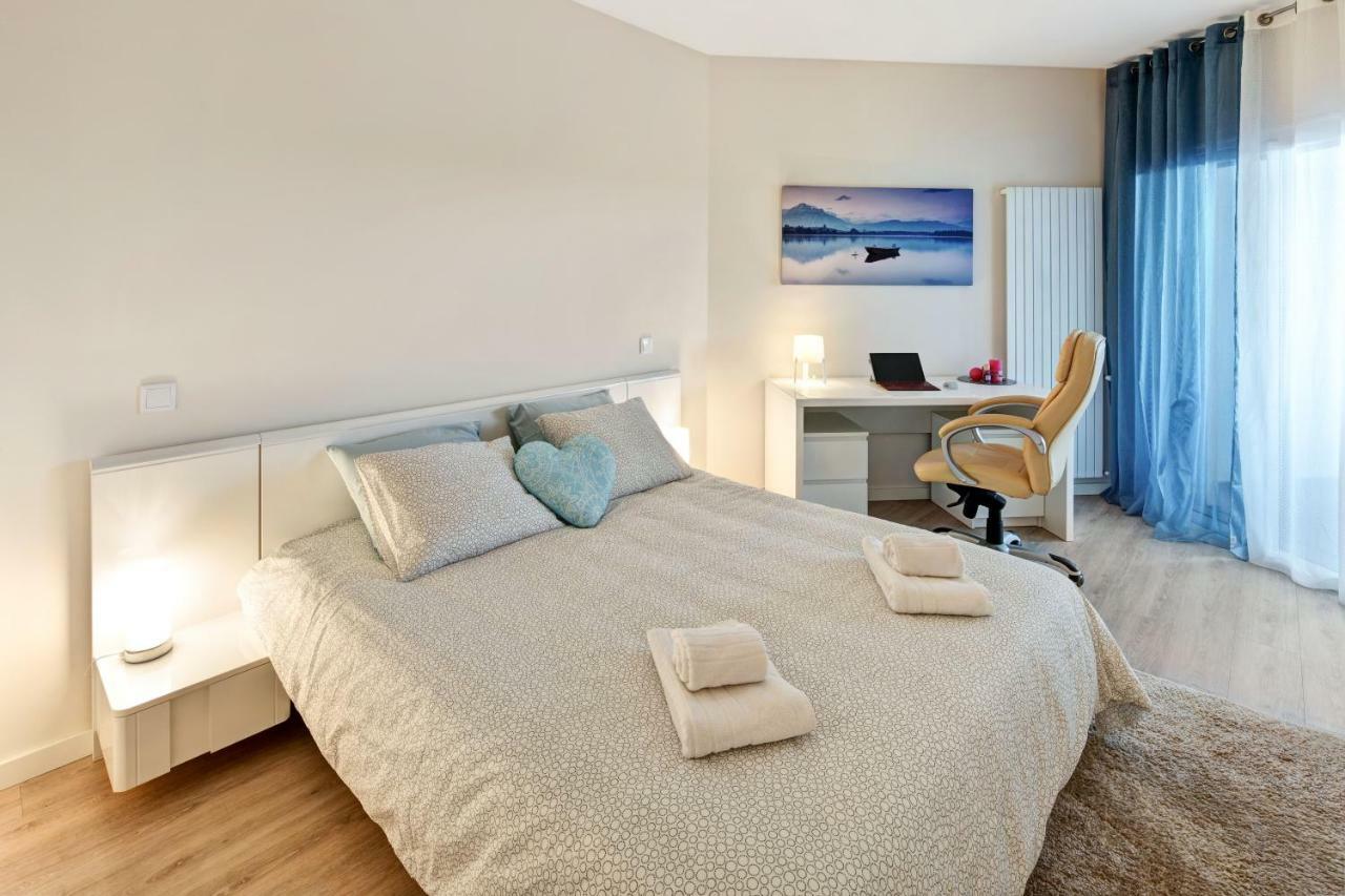 Luxurious T2 Apartment, Olhos Dagua Albufeira Exteriör bild