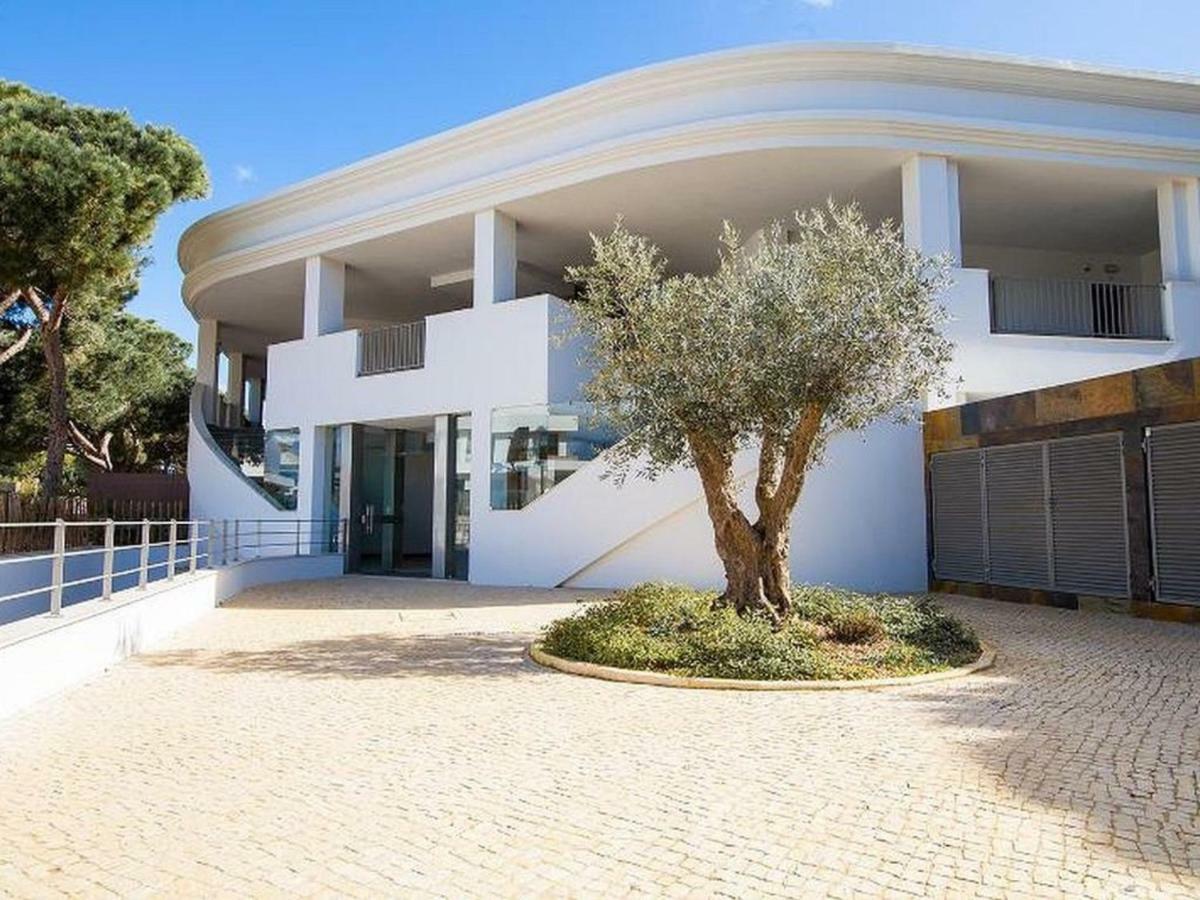 Luxurious T2 Apartment, Olhos Dagua Albufeira Exteriör bild