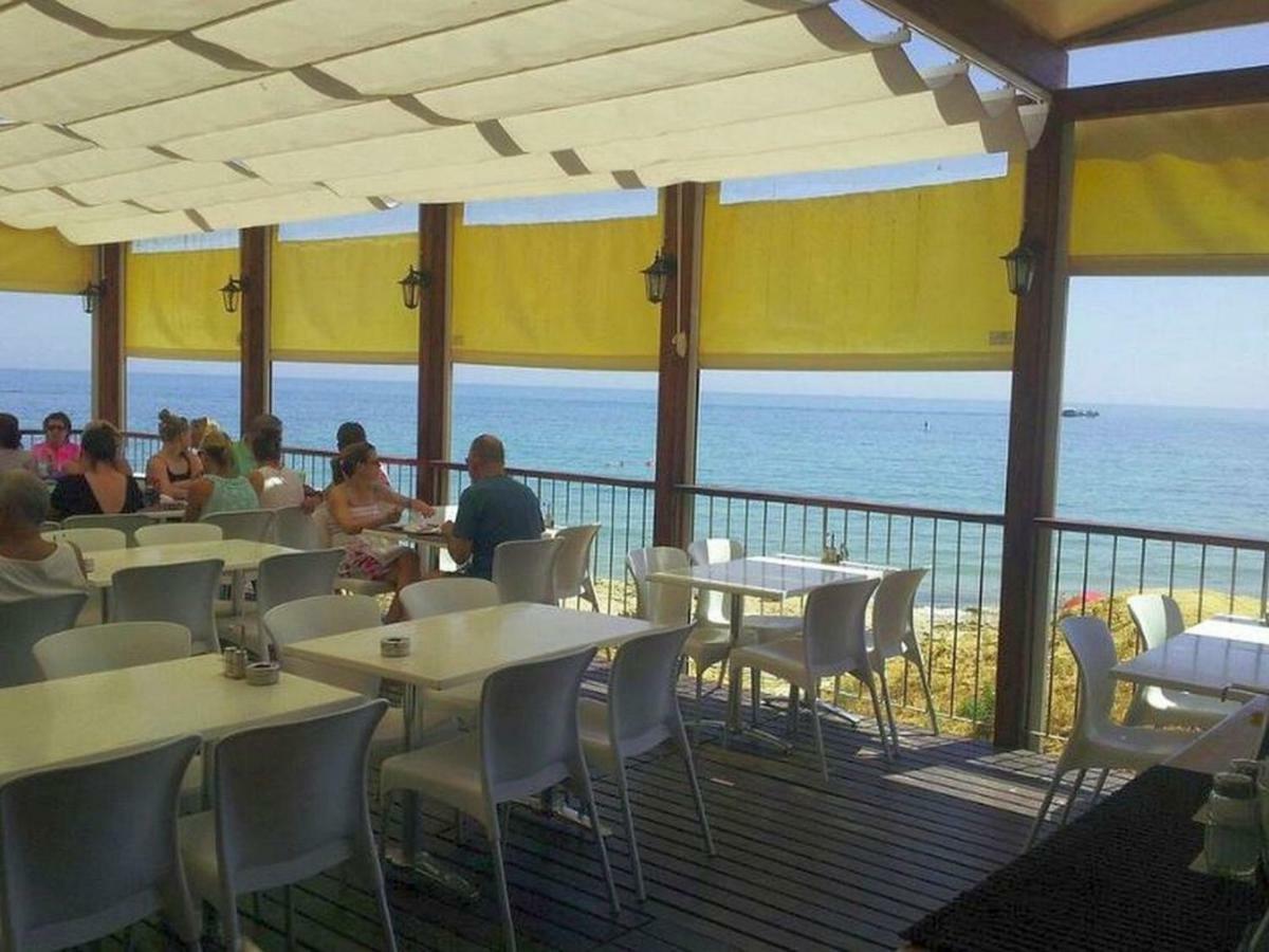 Luxurious T2 Apartment, Olhos Dagua Albufeira Exteriör bild
