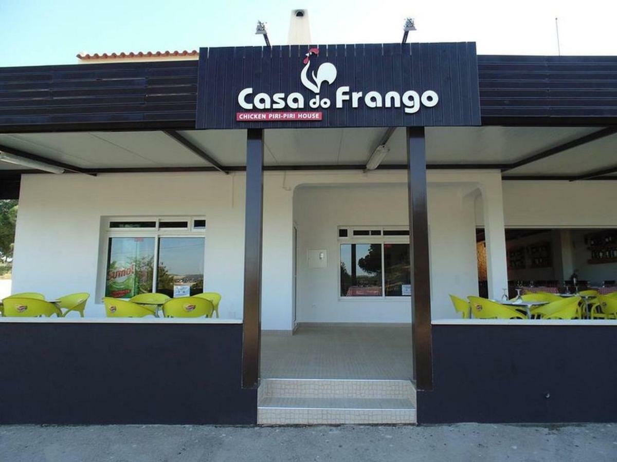 Luxurious T2 Apartment, Olhos Dagua Albufeira Exteriör bild