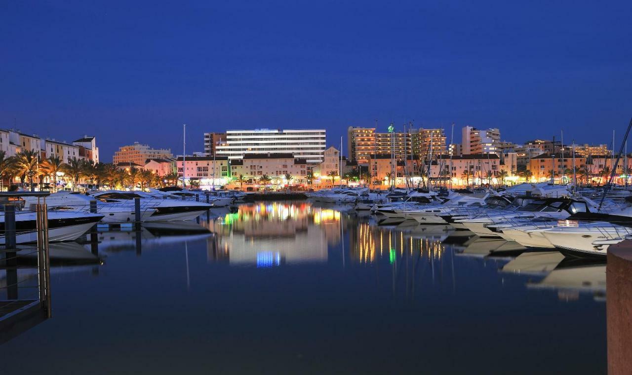 Luxurious T2 Apartment, Olhos Dagua Albufeira Exteriör bild