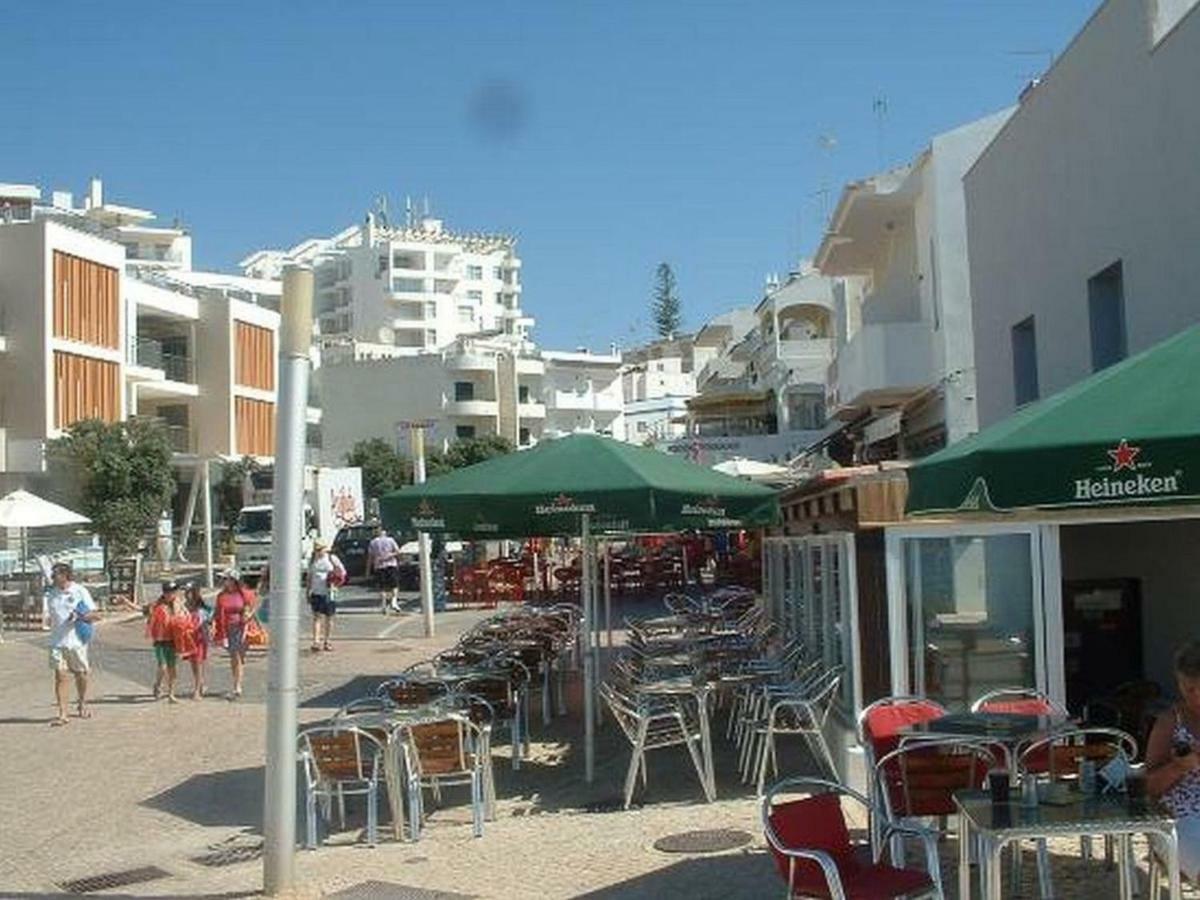 Luxurious T2 Apartment, Olhos Dagua Albufeira Exteriör bild