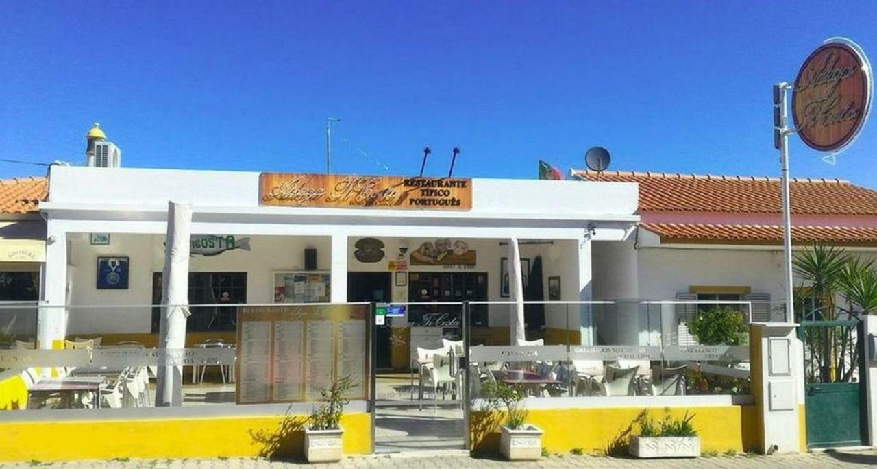 Luxurious T2 Apartment, Olhos Dagua Albufeira Exteriör bild